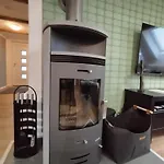Apartamento Elli Lichtenhain (Sebnitz)
