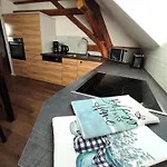 Elli Apartamento *