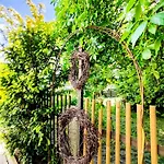 Elli Apartamento Lichtenhain (Sebnitz)