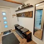 Apartamento Elli Lichtenhain (Sebnitz)