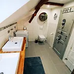 Elli Apartamento Lichtenhain (Sebnitz)