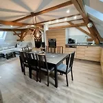 Apartamento Elli *