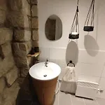 Elli Apartamento Lichtenhain (Sebnitz)