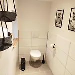 Apartamento Elli Lichtenhain (Sebnitz)