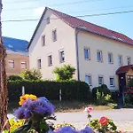 Elli Apartamento Lichtenhain (Sebnitz)