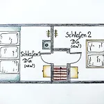 Apartamento Elli Lichtenhain (Sebnitz)