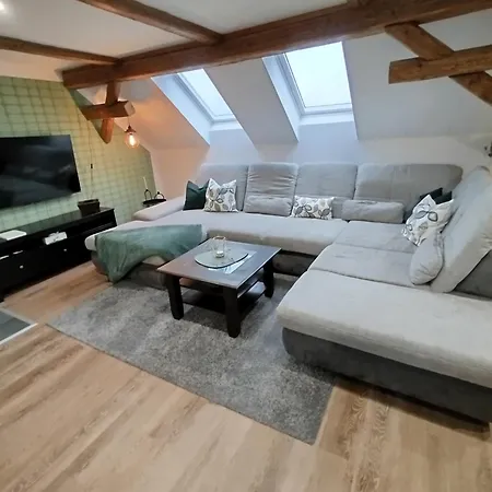 Elli Appartement