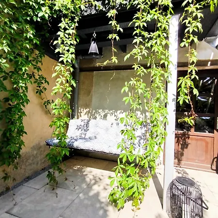 公寓 Elli 利希滕海恩