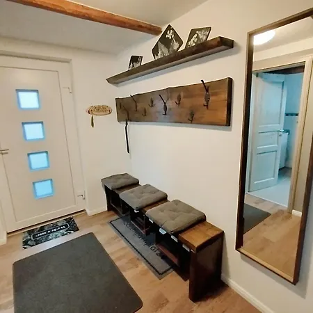 公寓 Elli 利希滕海恩