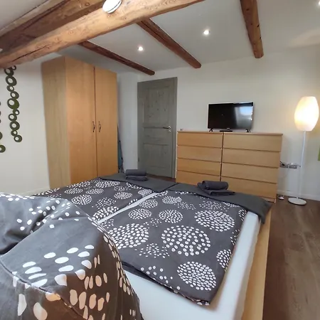 公寓 Elli 利希滕海恩