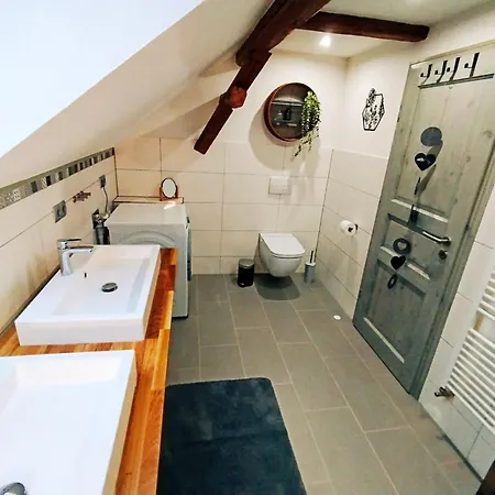 Elli 公寓 利希滕海恩