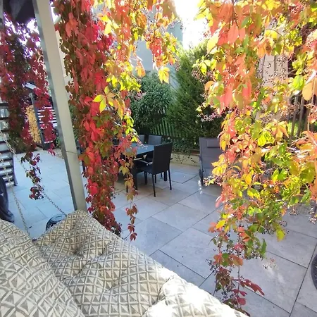 Elli Appartement *