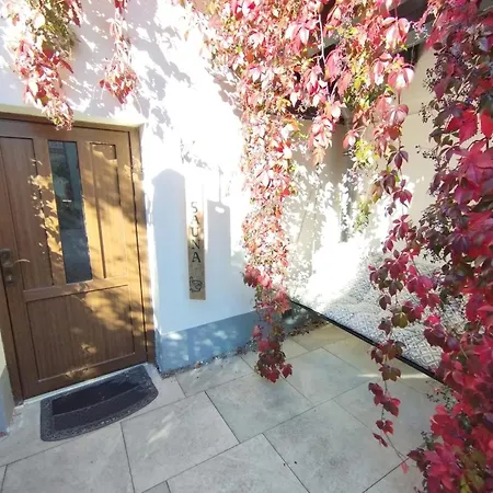 Appartement Elli *