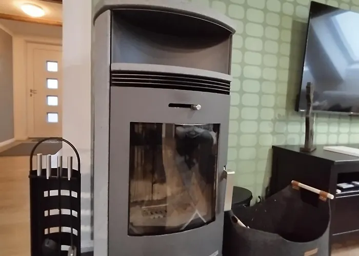 公寓 Elli 利希滕海恩