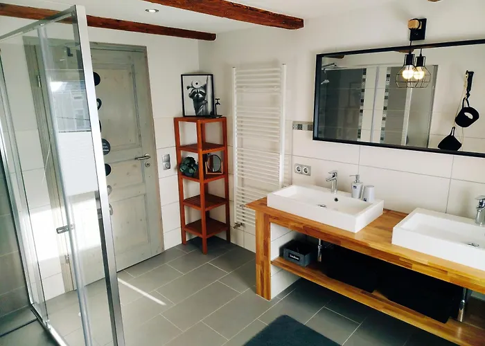 公寓 Elli 利希滕海恩