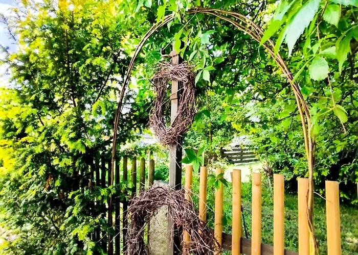 Elli Daire Lichtenhain (Sebnitz)