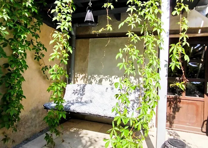 Daire Elli Lichtenhain (Sebnitz)