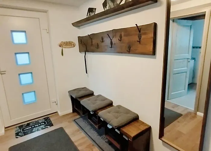 公寓 Elli 利希滕海恩