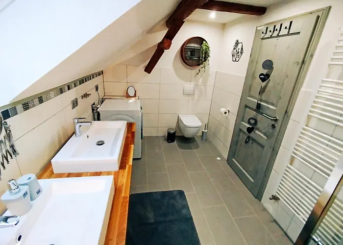 Elli 公寓 利希滕海恩