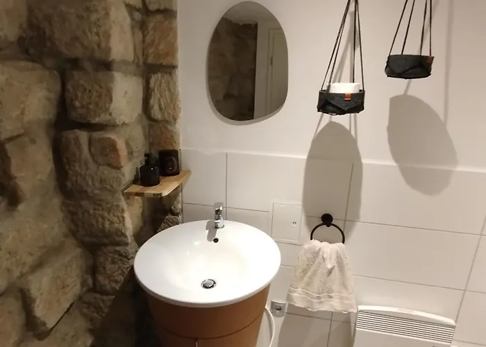 Elli 公寓 利希滕海恩