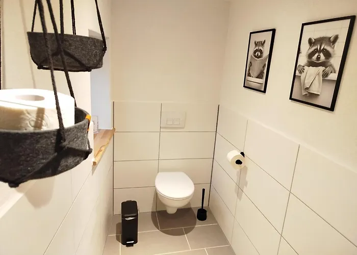 公寓 Elli 利希滕海恩