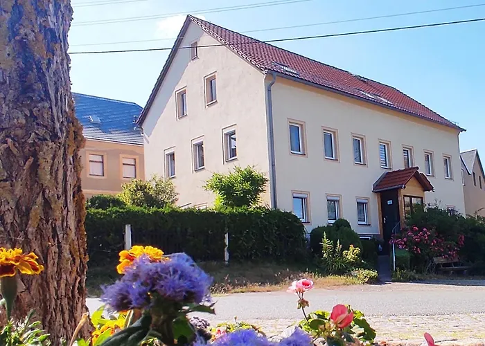 Elli Daire Lichtenhain (Sebnitz)