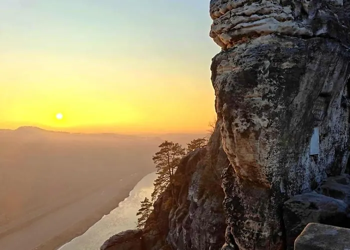 Elli Daire Lichtenhain (Sebnitz)